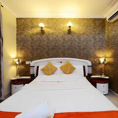 Hotel De Art @ Section 7 Шах-Алам Экстерьер фото